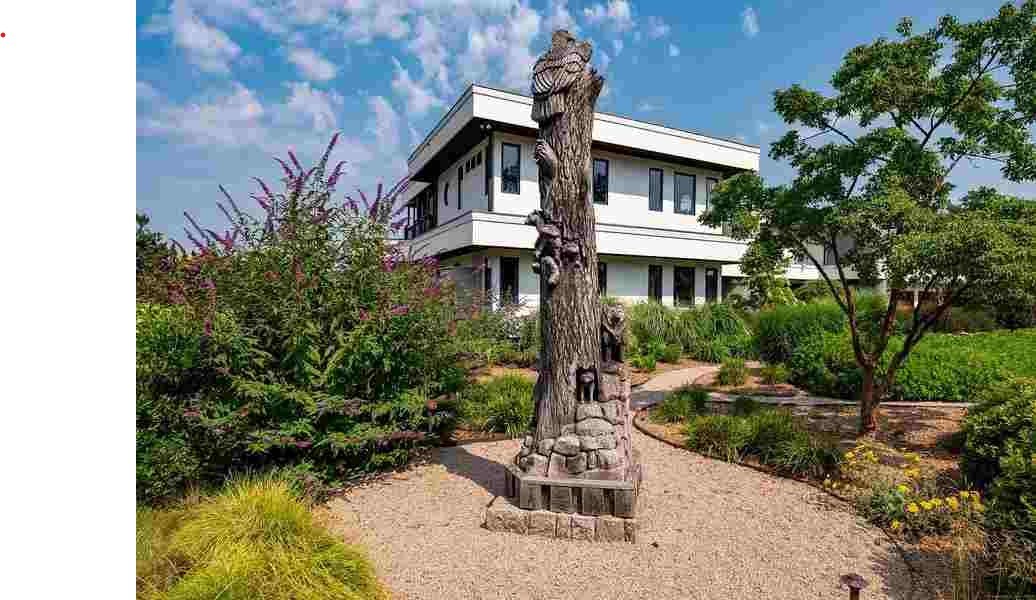 Most Expensive Home Currently For Sale in Connecticut