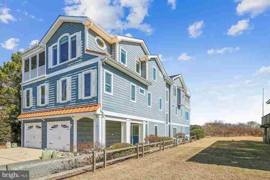 Most Expensive Home Currently For Sale in Delaware