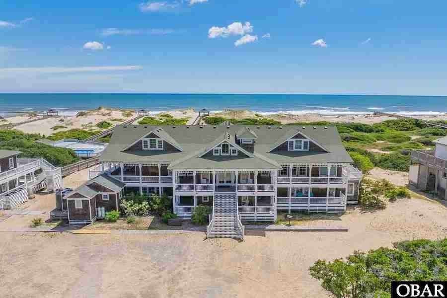 Most Expensive Home Currently For Sale in North Carolina