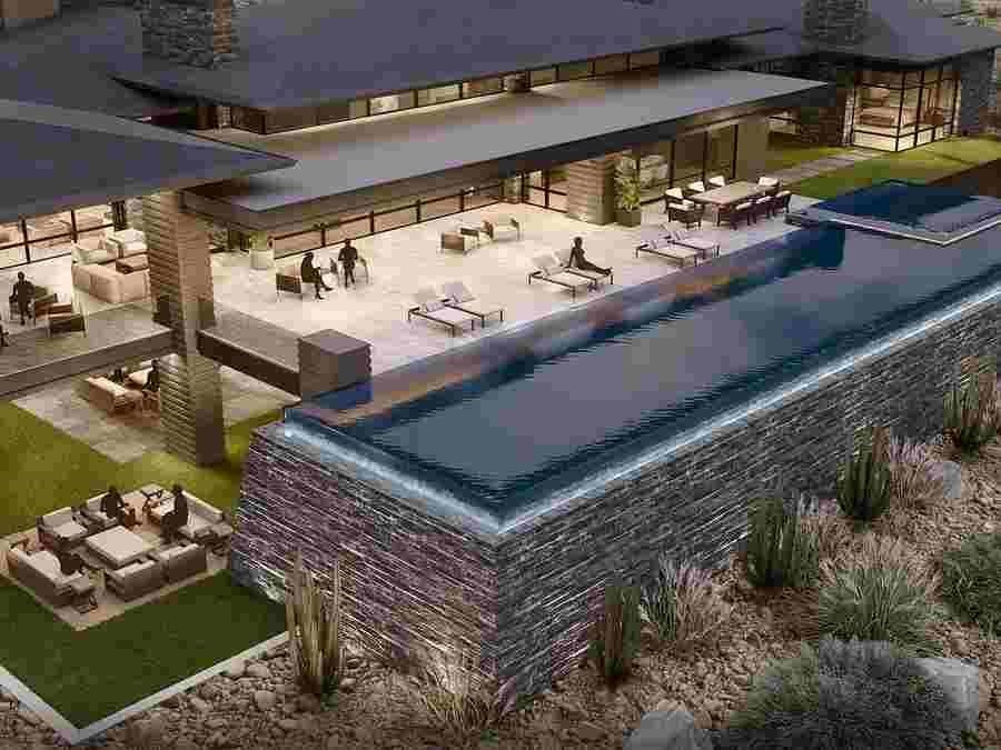Previous Most Expensive Home For Sale in Arizona