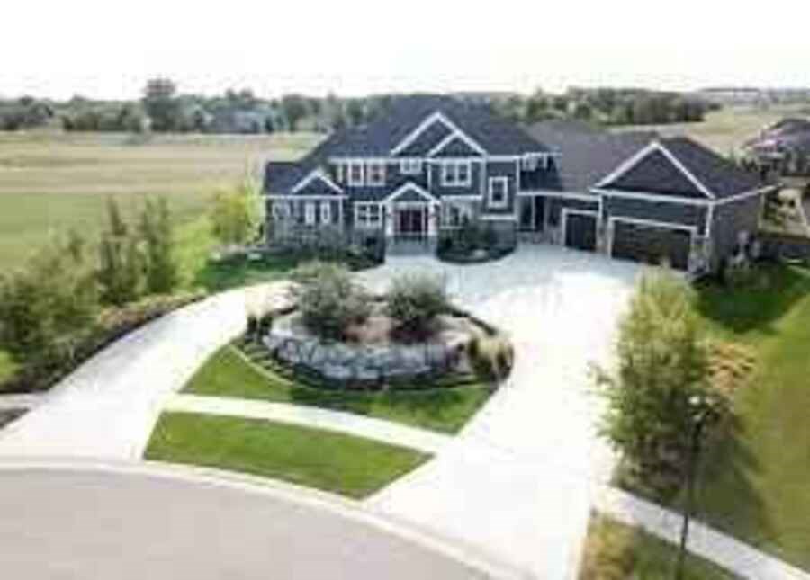 Previous Most Expensive Home For Sale in North Dakota