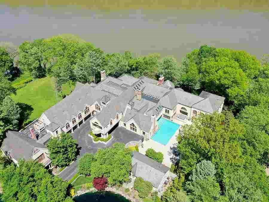 Previous Most Expensive Home For Sale in Ohio