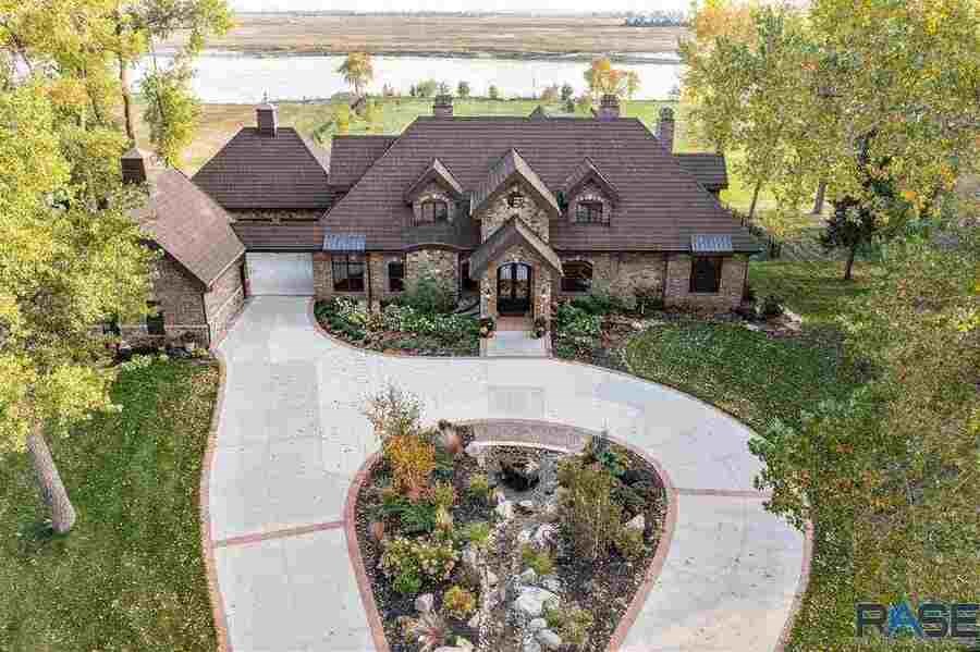 Most Expensive Home Currently For Sale in South Dakota