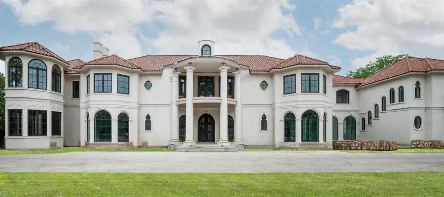 Most Expensive Home Currently For Sale in Texas