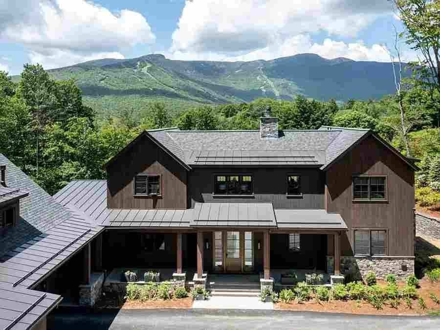 Previous Most Expensive Home For Sale in Vermont