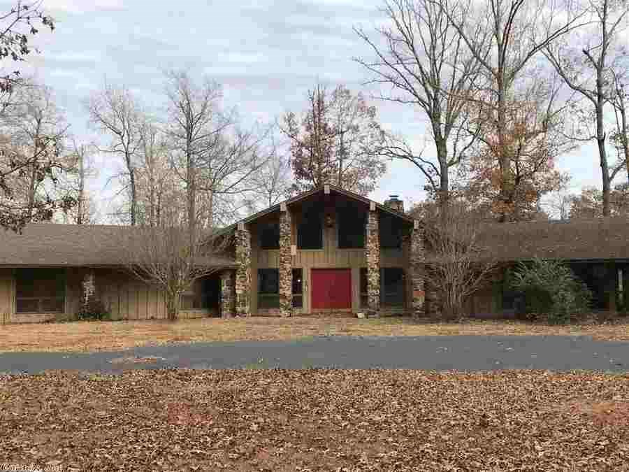 Previous Most Expensive Home For Sale in Arkansas