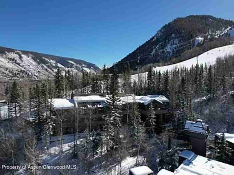 Previous Most Expensive Home For Sale in Colorado