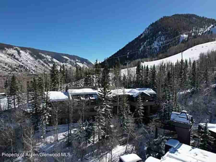 Most Expensive Home Currently For Sale in Colorado