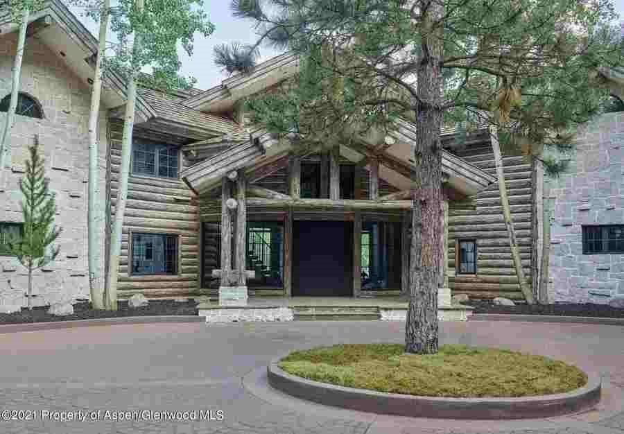 Previous Most Expensive Home For Sale in Colorado