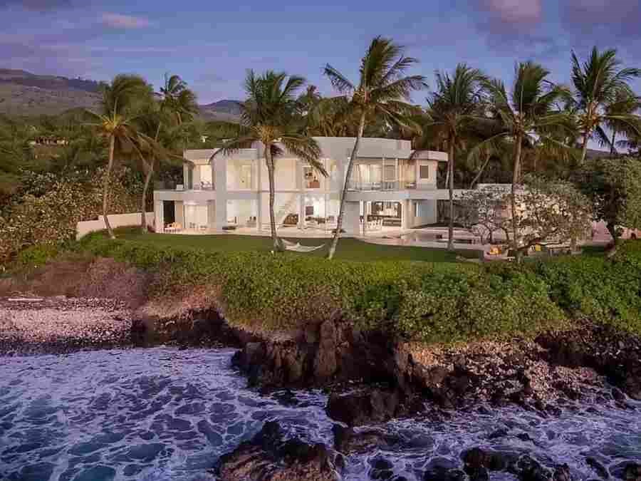 Most Expensive Home Currently For Sale in Hawaii