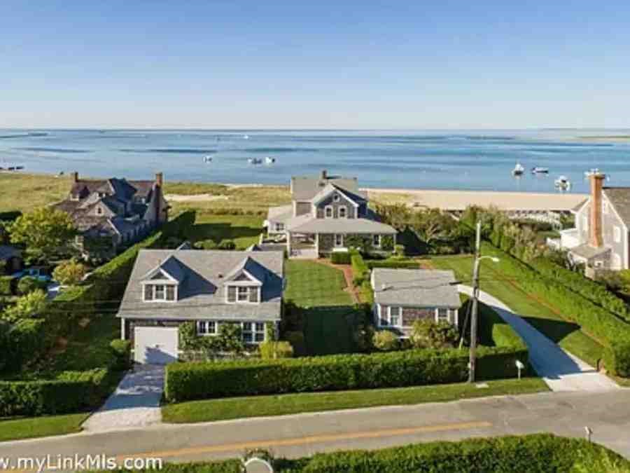 Previous Most Expensive Home For Sale in Massachusetts