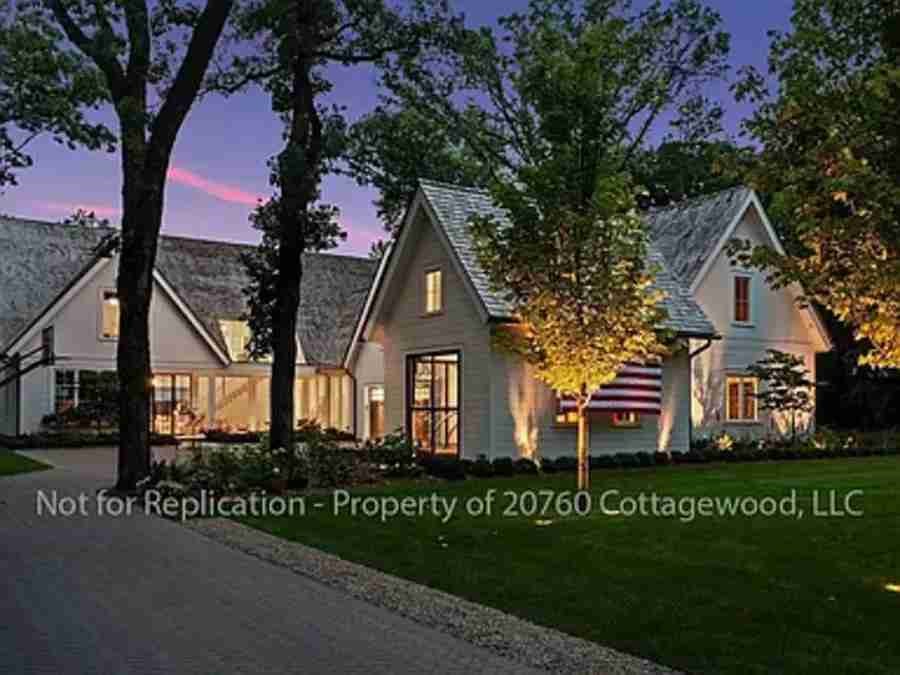 Most Expensive Home Currently For Sale in Minnesota