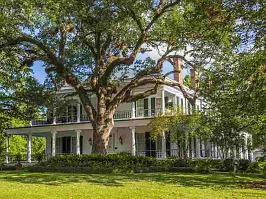 Most Expensive Home Currently For Sale in Mississippi