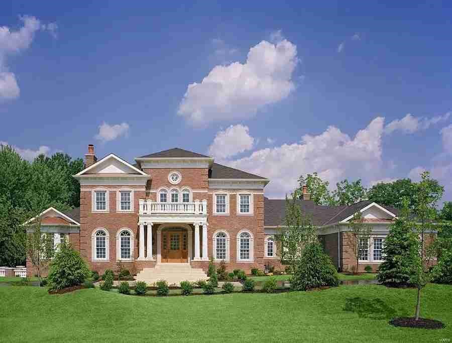 Most Expensive Home Currently For Sale in Missouri