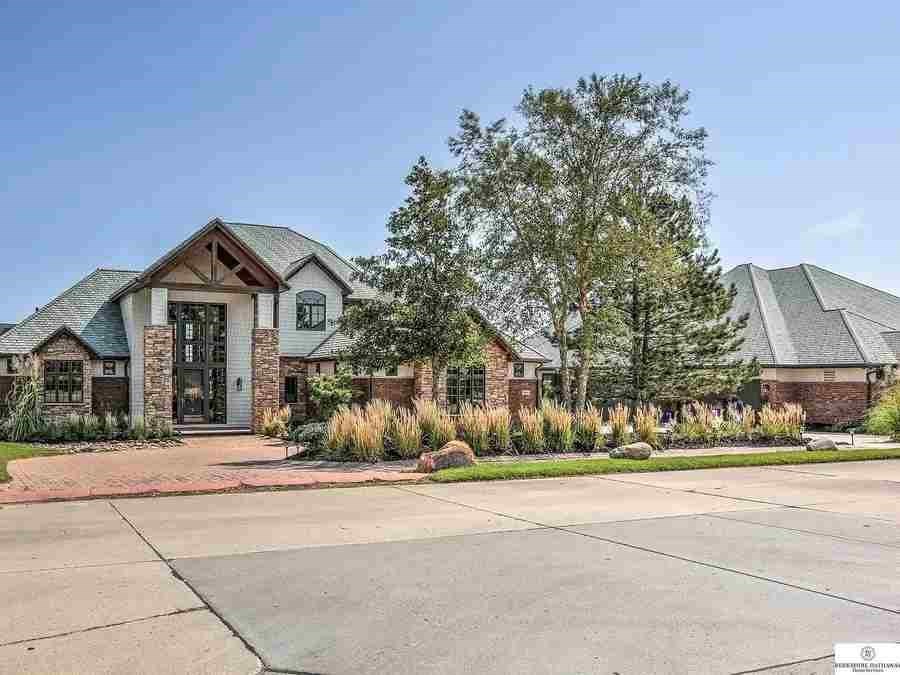Previous Most Expensive Home For Sale in Nebraska
