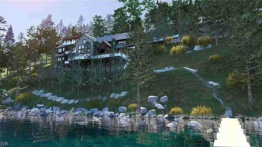 Most Expensive Home Currently For Sale in Nevada
