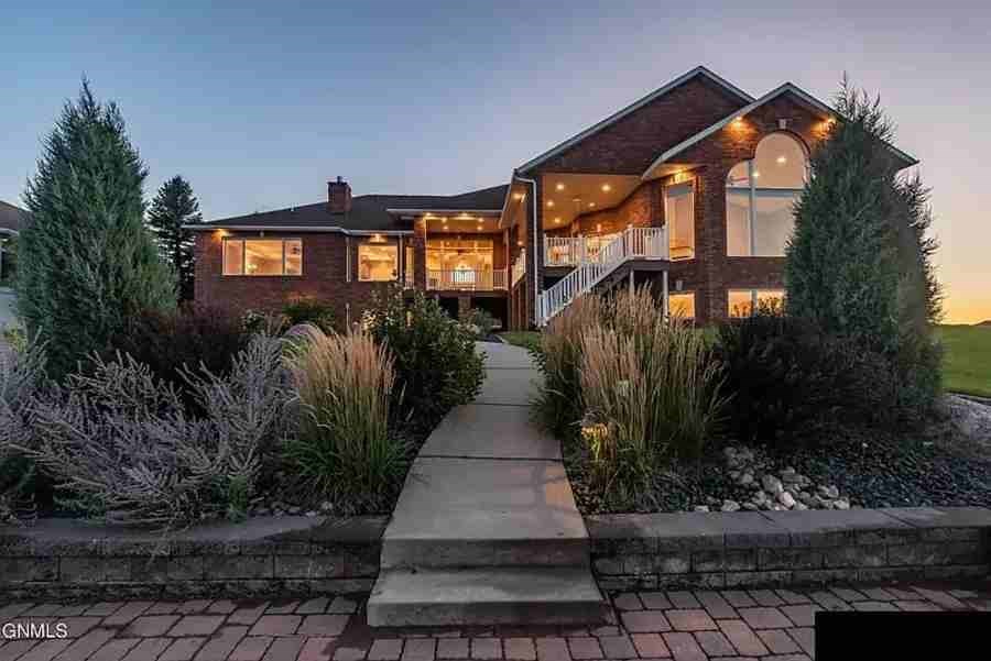 Most Expensive Home Currently For Sale in North Dakota