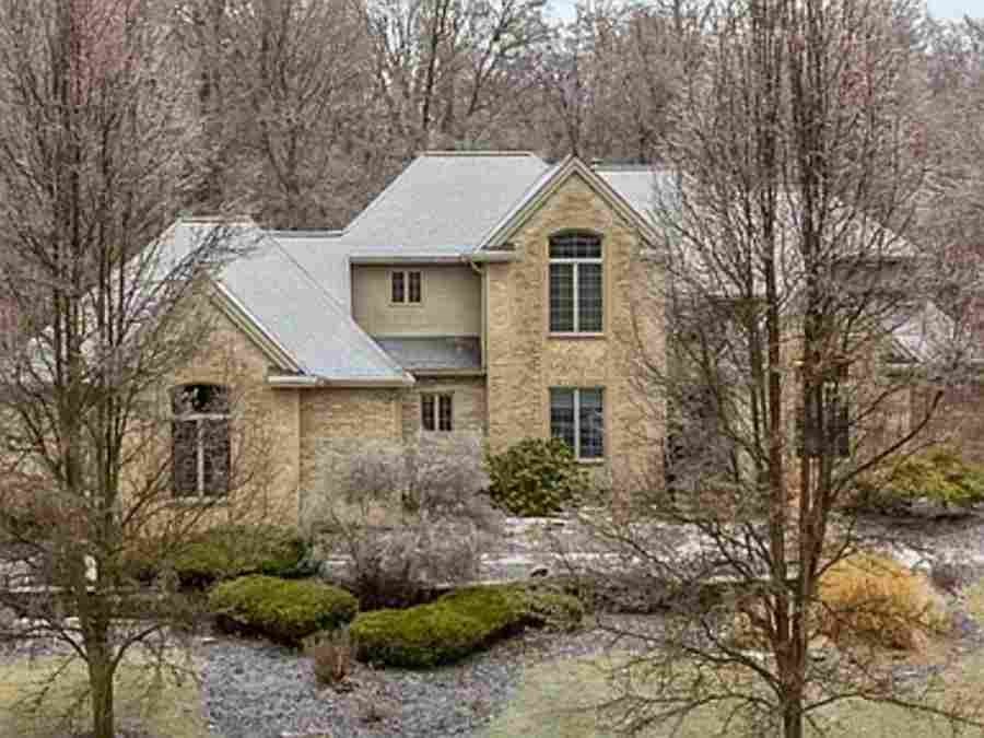 Previous Most Expensive Home For Sale in Ohio