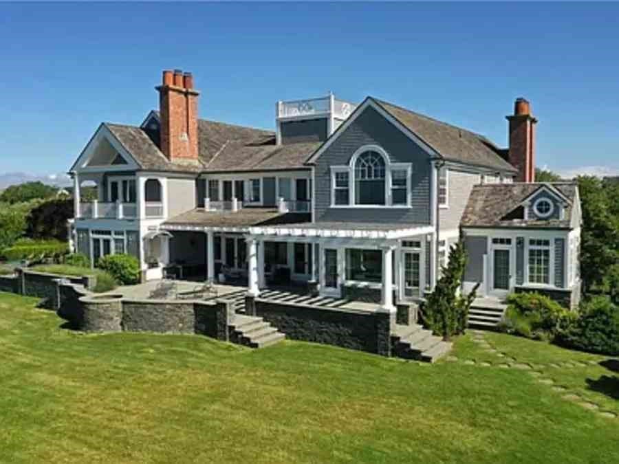 Previous Most Expensive Home For Sale in Rhode Island