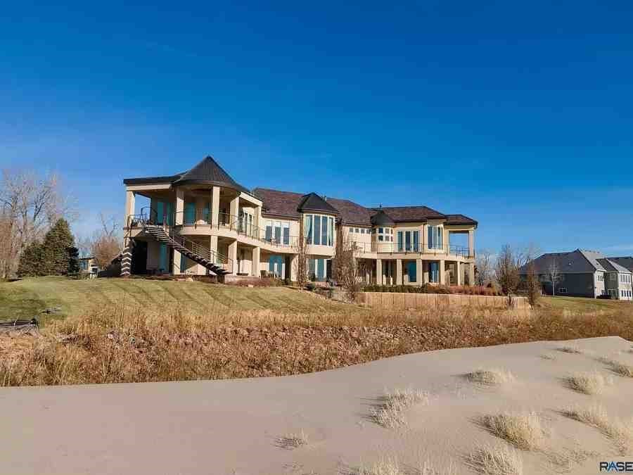 Most Expensive Home Currently For Sale in South Dakota