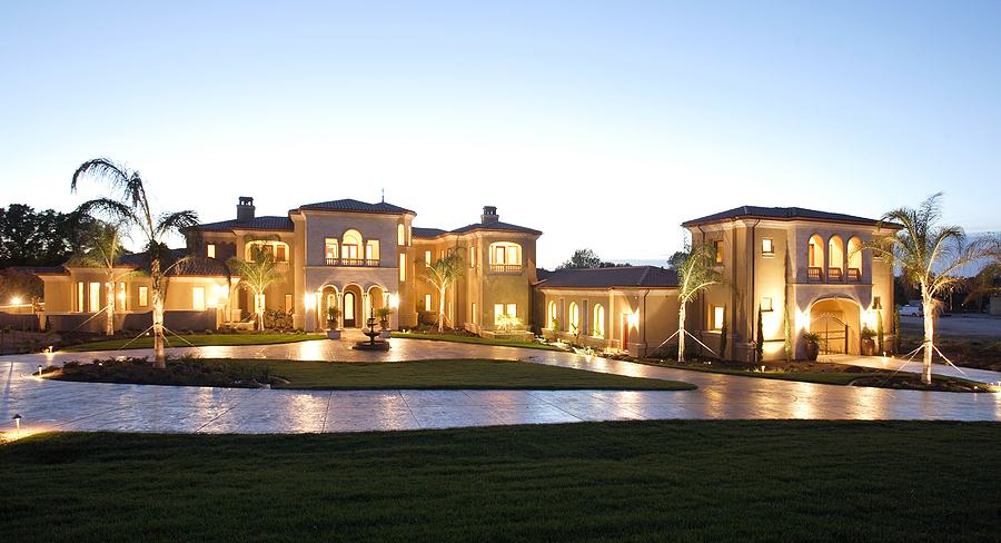 Most Expensive Home For Sale By State